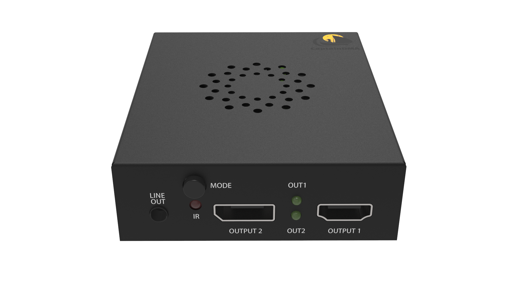 Display Port 240hz 6th Generation DP Output + Input - DMA